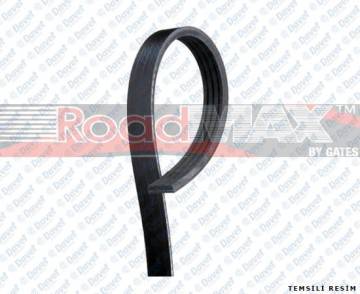 KANALLI KAYIS 6PK950 A3 04>13 TOURAN 03>10 CADDY 04>11 OCTAVIA 04>13 GOLF IV V 04>09