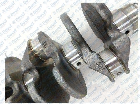 KRANK P307-P308 -407-PARTNER TEPEE-PARTNER II-P3008-P207-C4-BERLINGO II-BERLINGO III - FOCUS 1.6 - CMAX DOVME CELIK