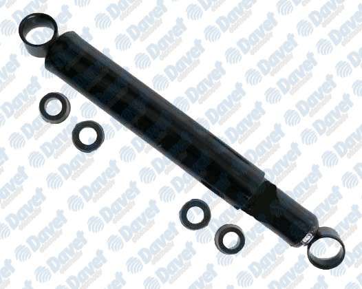 AMORTISOR ARKA E2200 E2500 PANELVAN 2WD 84-97