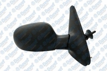 Ayna Dıs Sol Manuel Renault Megane 95->