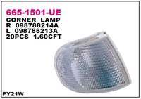 Sınyal Lambası On Sol Duysuz Skoda Felıcıa 95-