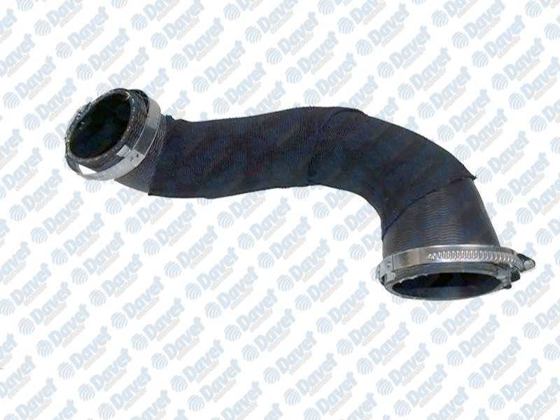 TURBO HORTUMU AUDI A6 2,0TDI 11>14