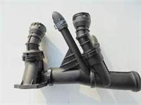 Termostat Govdelı 92°C A1 A3 A4 A5 A6 Q3 Q5 Leon Toledo Karoq Kodıaq Octavıa Superb Yetı Arteon Caddy Golf Vıı Jetta Passat Tıguan Touran Crafter 1.6 2.0Tdı Ddya Dgte Deua Cnha Czja Ddda Cuve Dcxa Dcza Crkb Cxxb