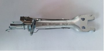 ARKA FREN CIRCIR TAMİR TK. KNG II-MGN I-CLIO IV-DUSTER-SANDERO-LODGY-DOKKER (2AD)