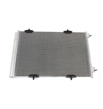 KLIMA RADYATORU (KONDANSER) P207 P1007 C2 C3 C3 II 1,6 HDI 05>10 OLCU: (538×368×16)