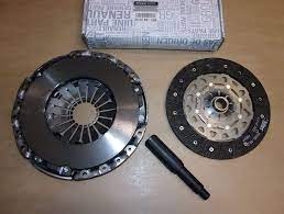 DEBRİYAJ SETİ CLIO V-MEGANE IV 1.0 TCE H5D