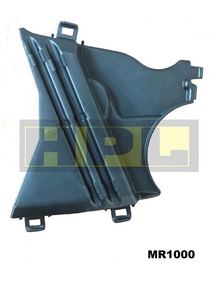 EKSANTRİK KAPAĞI FLUENCE-MGN III-SCENIC III-KANGO-TWINGO II DACIA-LODGY-SANDERO-DUSTER 1.5 DCI (ENJEKSİYON) (8200795012)