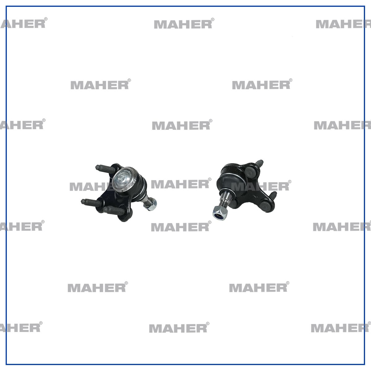 ROTİL CADDY / GOLF5 / PASSAT / A3 / OCT / JETTA 04-10 SOL