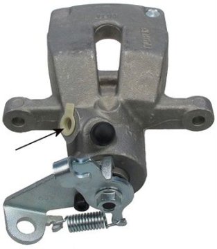 Fren Kalıperı Arka Sag Megane Iı-Fluence