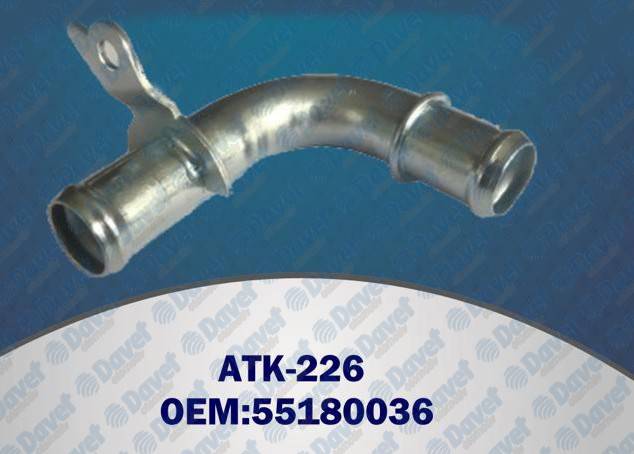 EGR BORUSU PALIO-PUNTO 1.3 JTD