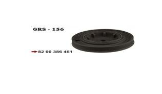 (x) KRANK KASNAĞI TRAFIC 1.9 TDI (NCA)