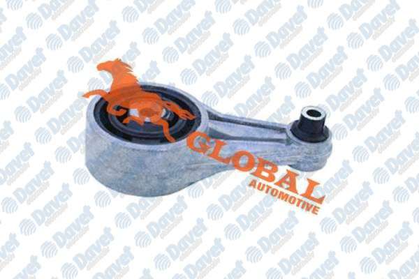 MOTOR TAKOZU ARKA CLIO MEGANE I SCENIC I KANGOO (ORIJINAL URETIM)