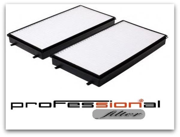 POLEN FILTRESI X2 BMW E65 E66 E67