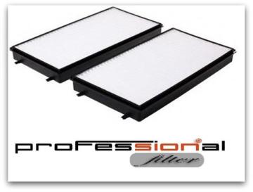 POLEN FILTRESI X2 BMW E65 E66 E67