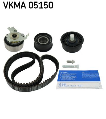TRİGER SETİ OPEL ASTRA F / VECTRA B / CORSA B / TIGRA X16XEL-X16XE (169 DİŞ)