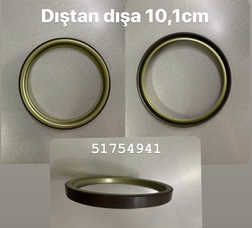 ABS OKUYUCU HALKA ARKA DISK DUCATO III BOXER III JUMPER III
