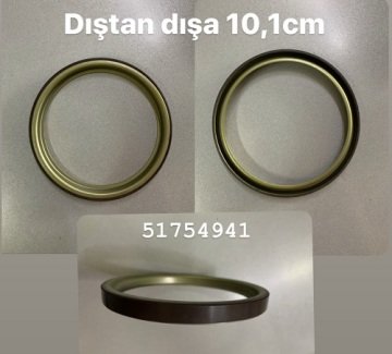 ABS OKUYUCU HALKA ARKA DISK DUCATO III BOXER III JUMPER III