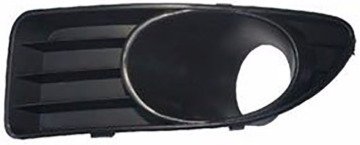 SIS FAR ÇERÇEVESI SISLI SIYAH SOL LINEA (07-13)