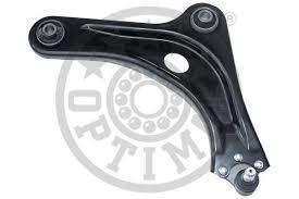 Salıncak Sağ Rotıllı Cıtroen C3 2010> Rotıllı