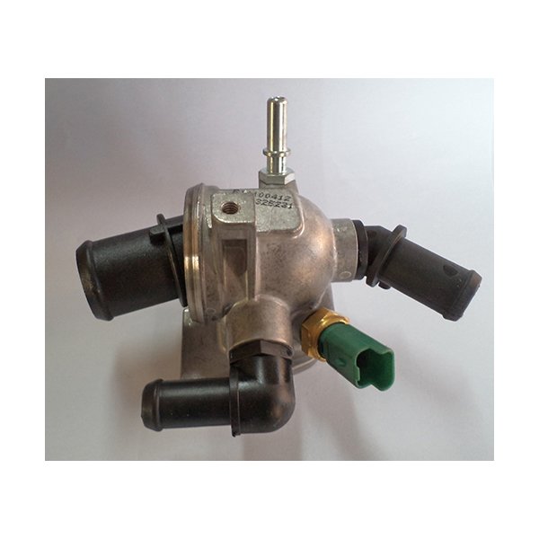 TERMOSTAT (88°) CORSA D ASTRA H Z13DTH Z13DTJ DOBLO FIORINO IDEA LINEA GRANDE PUNTO STRADA 1,3JTD MULTIJET (MUSURLU)