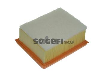 HAVA FILTRESI PARTNER II BERLINGO II DW8B / DW10TD (03 08)