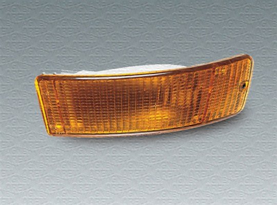 (X) Sinyal Lambası Sağ Yellow Audı Coupe 01/89