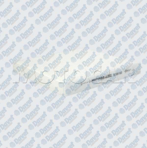 POLEN FILTRESI A3-LEON-OCTAVIA-GOLF VI/VII 1,2TFSI/1,4TFSI/1,8TFSI/1,6TDI/2,0TDI 12->