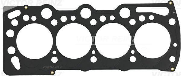 Skc 1.40 Mm Std Astra F-Combo-Corsa B-Vectra A-Vectra B 1.7 Td (4Ee1-T)