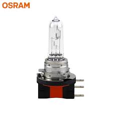 (64176CBI-HCB) AMPUL 12V H15 15/55W 4200K BEYAZ IŞIK INTENSE (İKİLİ AMBALAJ)