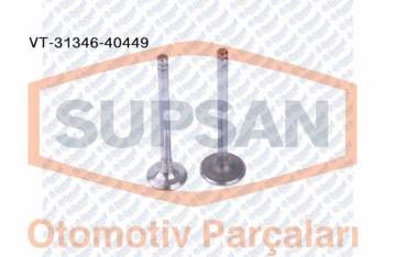 Subap Emme+Eksoz In-4 Ex-4 Astra Vectra Kadett 1.4I 8V 14Nv