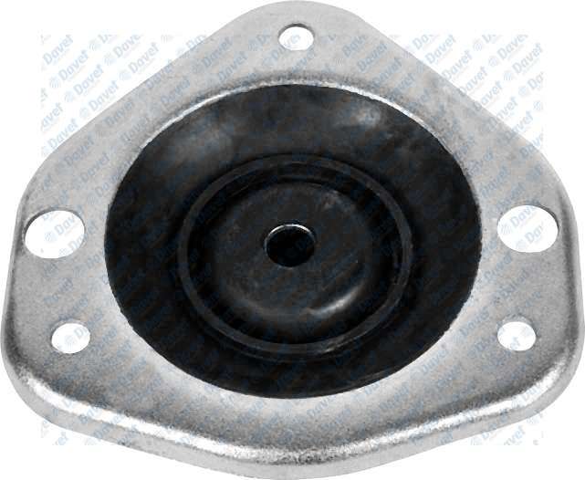 AMORTISOR TAKOZU M131 DKS DOGAN KARTAL SAHIN 5 DELIK