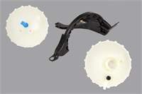 Yedek Su Deposu Bmw F07 Lcı F10 Lcı F11 Lcı F18 Lcı Musurlu