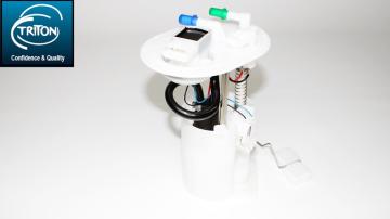 Komple Şamandıra Palio 1.4 Çift Soketli & Valfli