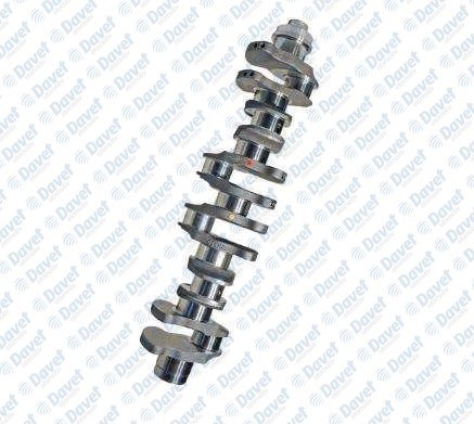 KRANK BOXER - JUMPER 00-06 DUCATO - MASTER - MOVANO - DAILY 2,8  2.8TD, 2,8 HDI GM1020