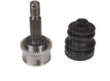 (x) AKS KAFASI DIŞ HYUNDAI GETZ 1.1 (02-07) ABS'Lİ