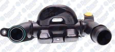 MANIFOLD SUSTURUCU BORUSU KOMPLE FOCUS II / C MAX II 1.6TDCI 03-08 407-C5 III 1.6HDI