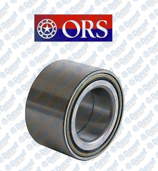 ON TEKER RULMANI OPEL-VW TUM MODEL-LADA 94-01 KALOS 05 ON