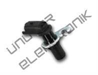 KRANK MIL SENSORU C5 P607 P406 YM 2,0HDI 2,2HDI 16V 3,0 24V P306 XSARA PARTNER BERLINGO DW8B (01 03) LAGUNA 3,0 1,9 / 2,0HDI