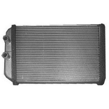 (X) Kalorifer Radyatörü Ducato-Boxer-Jumper2.5Tdı-2.8Tdı (94-02)