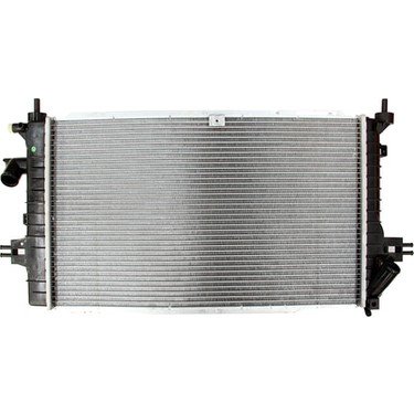 Radyatör Brazing Astra H