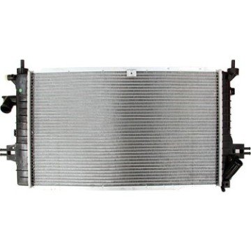 Radyatör Brazing Astra H