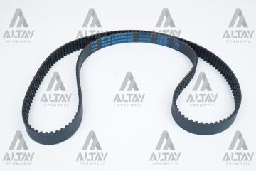 TRİGER KAYIŞ FIAT DOBLO / LINEA  1.6 JTD / OPEL COMBO 1.6 CDTI 12 => 194 DİŞ