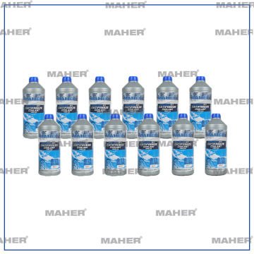 ANTİFRİZ MAVİ SERİ ( TÜM MODELLER ) İNORGANİK -56° 1.5 LİTRE