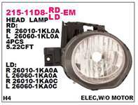 ON FAR SAG-(NISSAN: JUKE 10> )