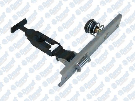 MOTOR KAPUT KILIT KARSILIGI SYMBOL 09>