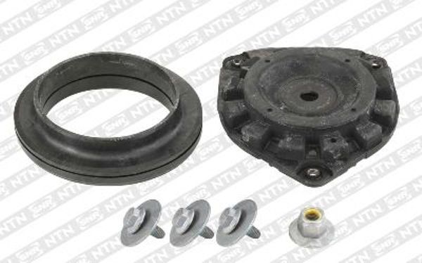 AMORTİSÖR TAKOZU ÖN (KİT) MGN III-SCENIC III-GRAND SCENIC III