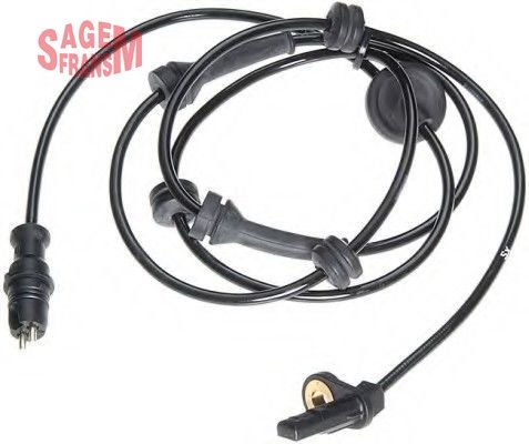 ABS SENSOR KABLO DOBLO ARKA SAĞ - SOL