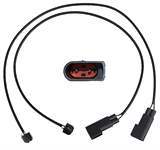 Fren Ikaz Kablosu Arka-( Ford : Transit Custom V362- )