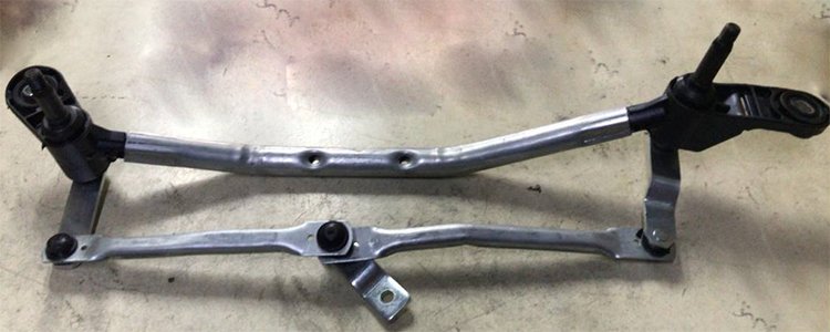 ON CAM SILECEK MEKANIZMASI R.CLIO III