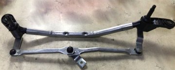 ON CAM SILECEK MEKANIZMASI R.CLIO III